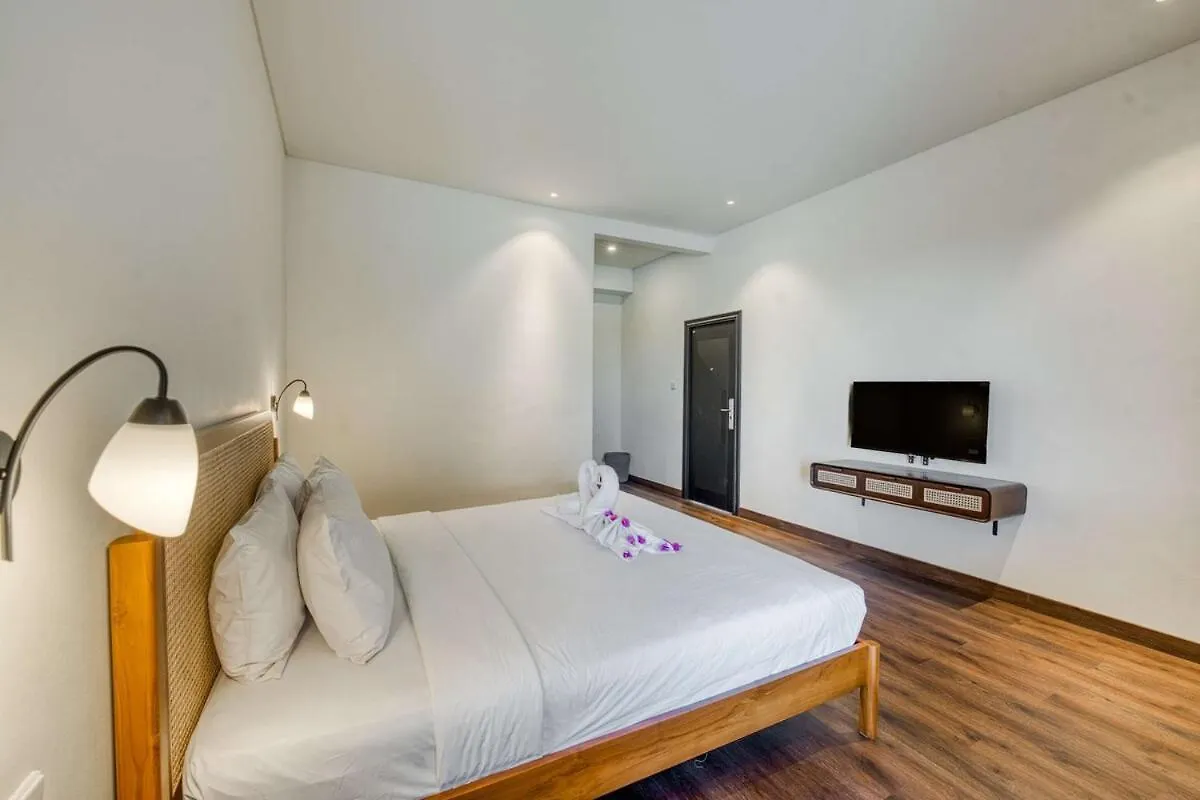 Bukit Senja Ungasan 3Br With Pool & Sunset Views Villa Uluwatu  Indonesia