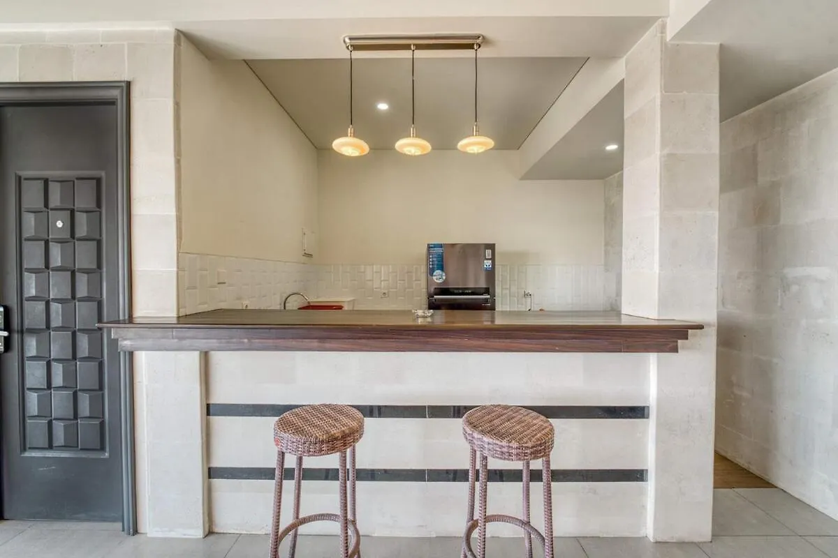 Bukit Senja Ungasan 3Br With Pool & Sunset Views Villa Uluwatu  0*, Uluwatu (Bali) Indonesia