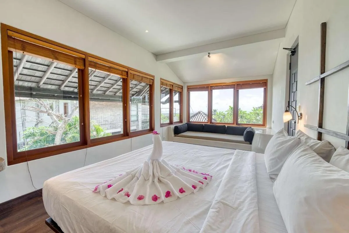 Bukit Senja Ungasan 3Br With Pool & Sunset Views Villa Uluwatu