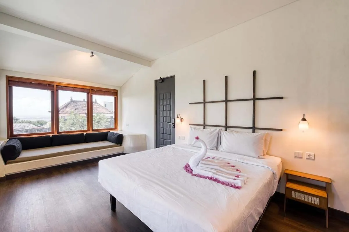 Bukit Senja Ungasan 3Br With Pool & Sunset Views Villa Uluwatu   Uluwatu (Bali)