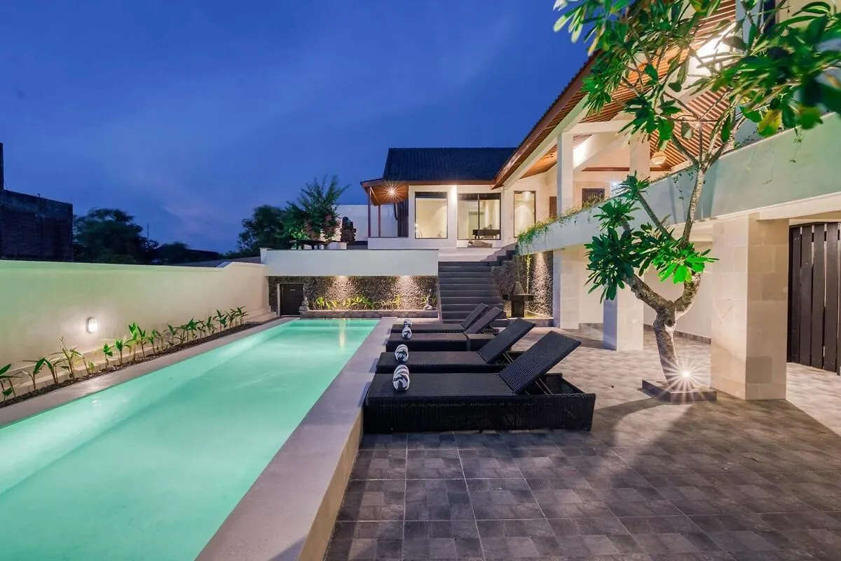 Bukit Senja Ungasan 3Br With Pool & Sunset Views Villa Uluwatu  Uluwatu (Bali)