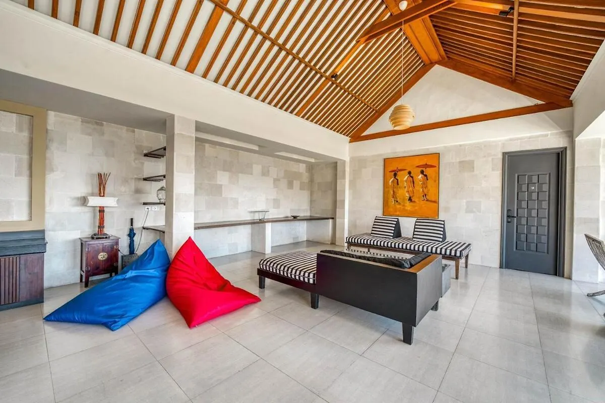Bukit Senja Ungasan 3Br With Pool & Sunset Views Villa Uluwatu