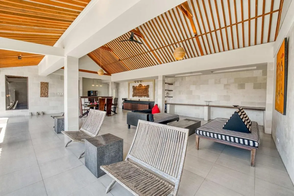 Bukit Senja Ungasan 3Br With Pool & Sunset Views Villa Uluwatu