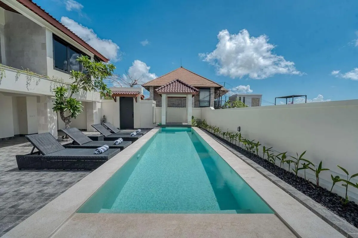 Bukit Senja Ungasan 3Br With Pool & Sunset Views Villa Uluwatu  0*, Uluwatu (Bali) Indonesia