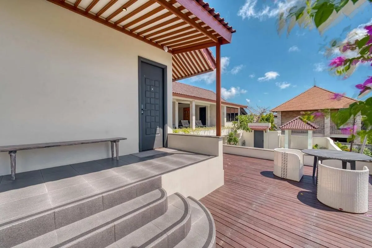 Bukit Senja Ungasan 3Br With Pool & Sunset Views Villa Uluwatu  Indonesia