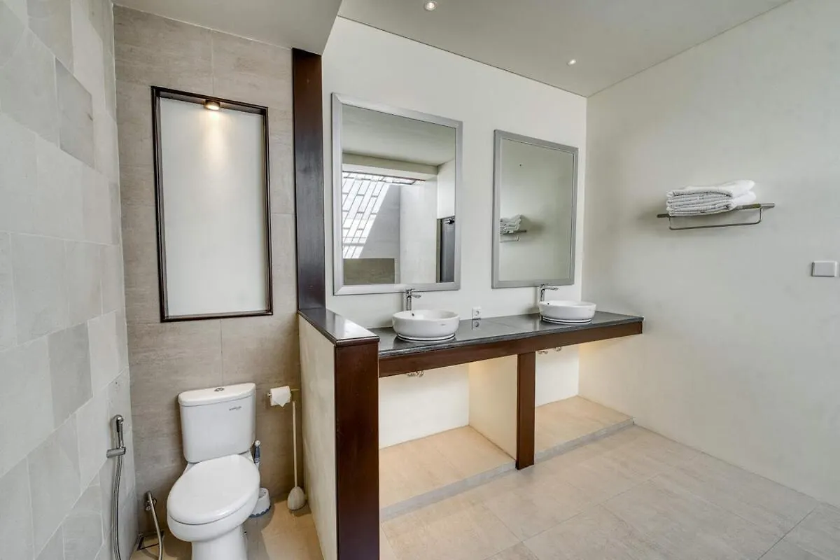 Bukit Senja Ungasan 3Br With Pool & Sunset Views Villa Uluwatu  0*, Uluwatu (Bali)