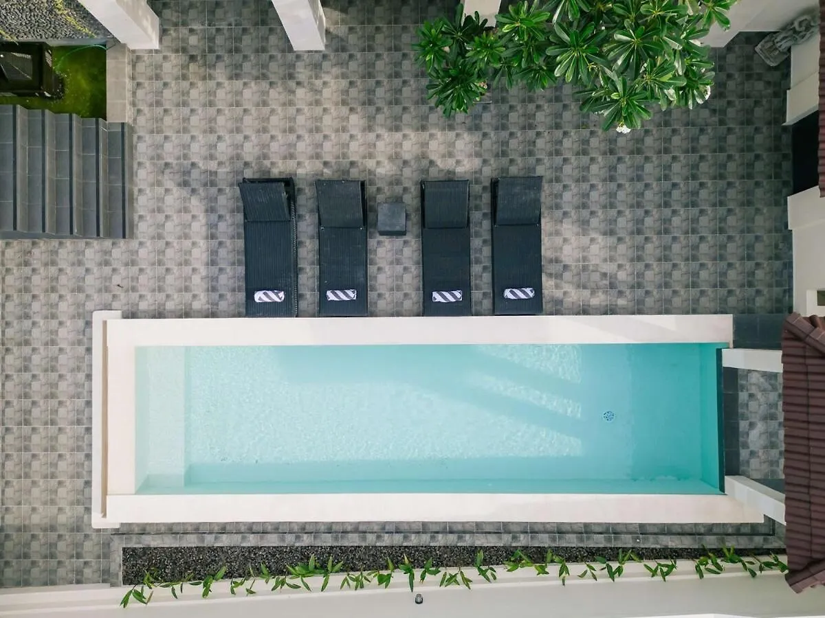 Bukit Senja Ungasan 3Br With Pool & Sunset Views Villa Uluwatu  0*, Uluwatu (Bali) Indonesia