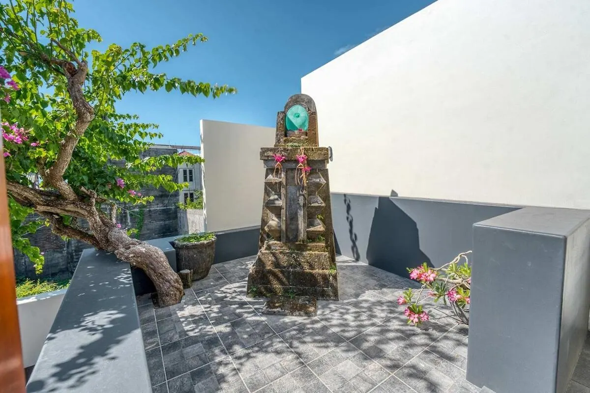 Bukit Senja Ungasan 3Br With Pool & Sunset Views Villa Uluwatu