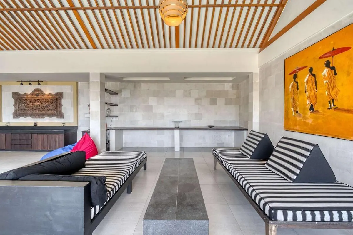 Bukit Senja Ungasan 3Br With Pool & Sunset Views Villa Uluwatu