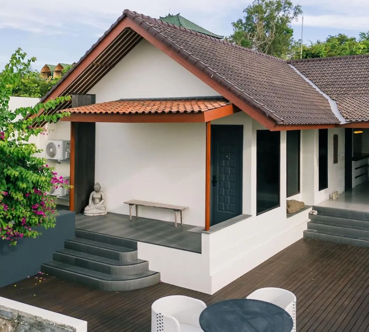 Bukit Senja Ungasan 3Br With Pool & Sunset Views Villa Uluwatu  Indonesia