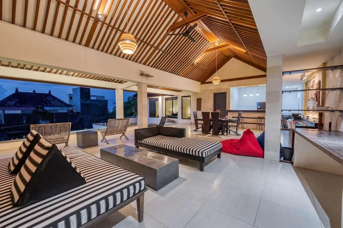 Bukit Senja Ungasan 3Br With Pool & Sunset Views Villa Uluwatu  0*, Uluwatu (Bali) Indonesia