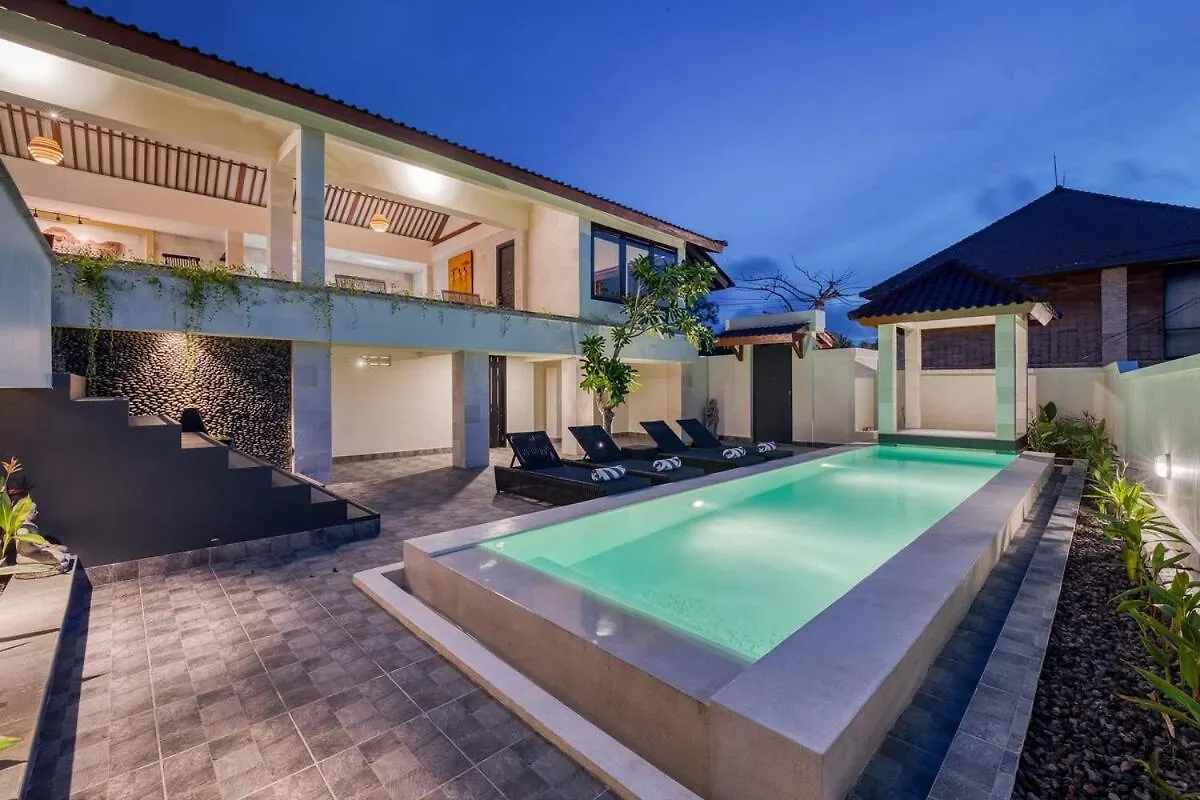 Bukit Senja Ungasan 3Br With Pool & Sunset Views Villa Uluwatu   Uluwatu (Bali)