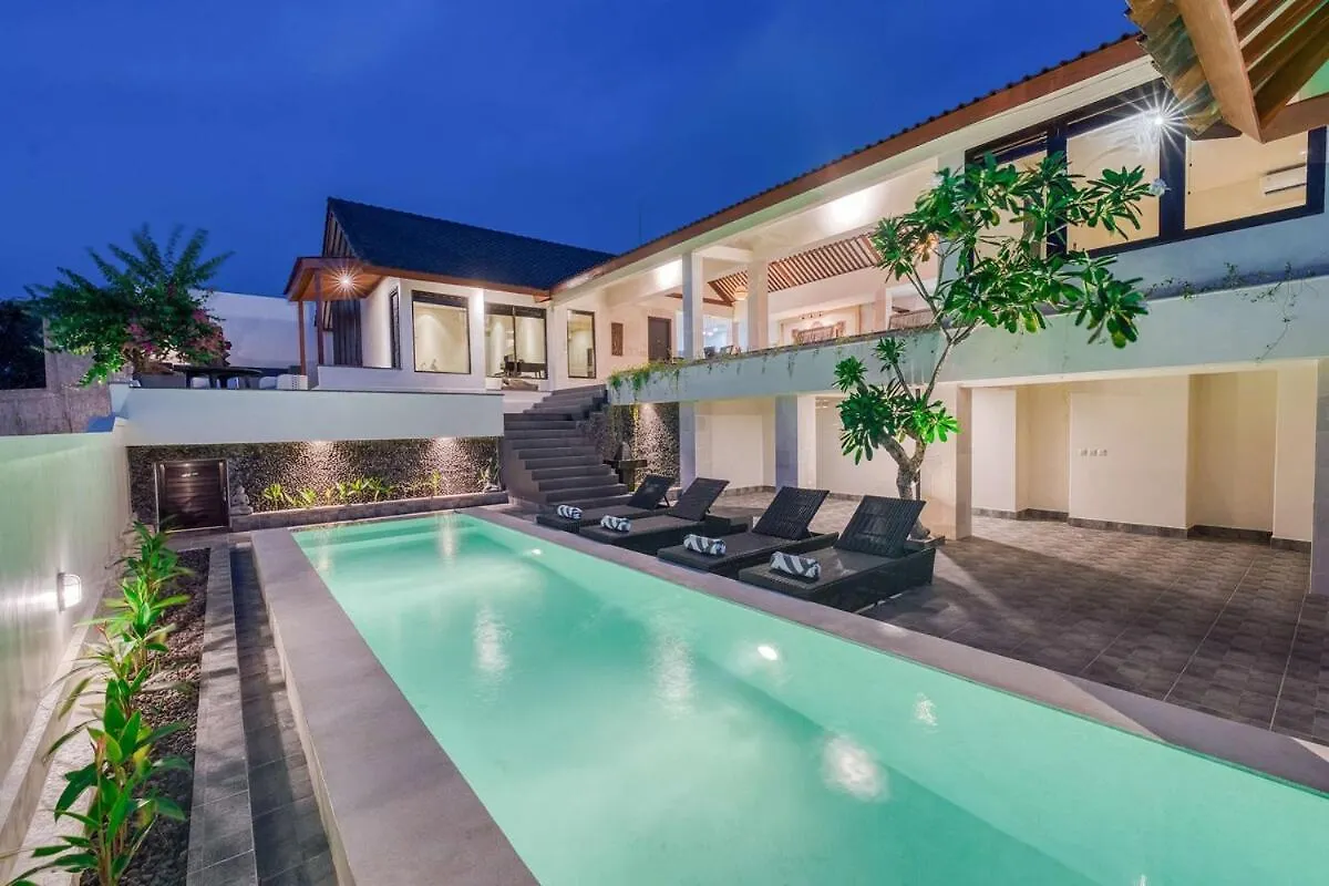 Bukit Senja Ungasan 3Br With Pool & Sunset Views Villa Uluwatu
