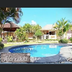 Parque de vacaciones Alamanda Bingin, Uluwatu