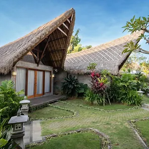 Bed and breakfast Amantes Bingin, Uluwatu