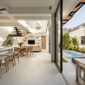 Villa Te Takutai - Walk To Bingin, Uluwatu (Bali)