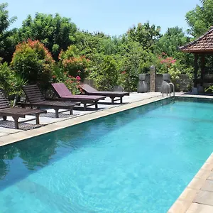 Bed and breakfast Paranyogan, Uluwatu
